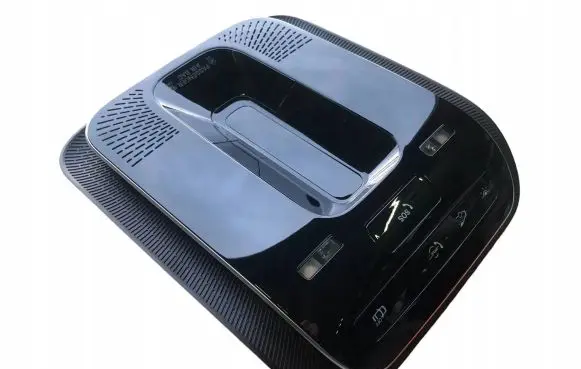Mercedes-Benz S W223 Headlining lighting console trim A0009009536