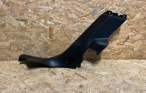 Jeep Avenger Rear seat side bottom trim 735732604