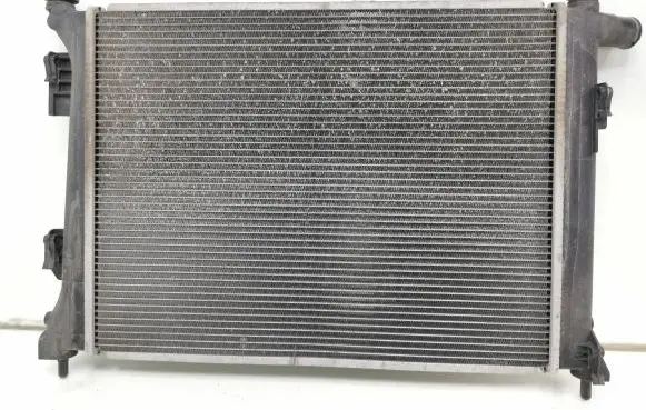 KIA Rio Coolant radiator 253101rxxx