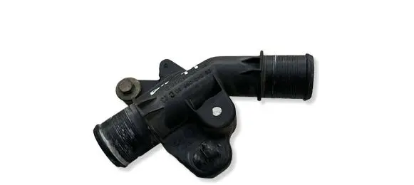 Ford Focus Engine coolant pipe/hose 9804208680C 9812744080E