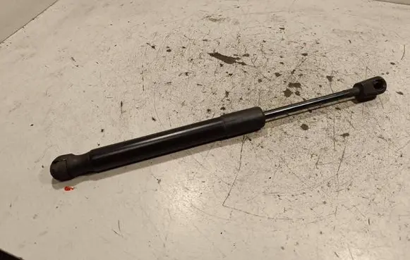 BMW X3 F25 Front bonnet/hood damper/strut 51237210727