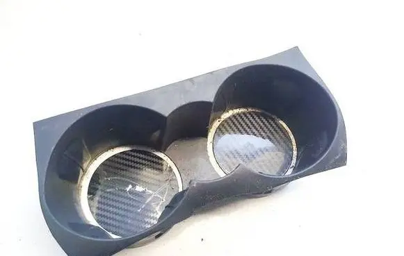 Land Rover Range Rover Evoque L538 Cup holder AX23F048196AB