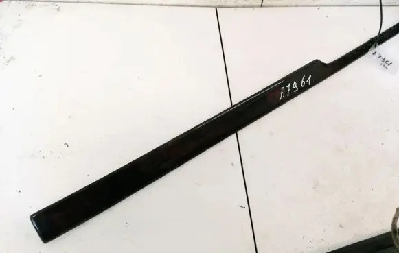 Audi A4 S4 B5 8D Other interior part