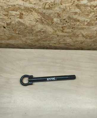 Renault Austral Towing hook eye 