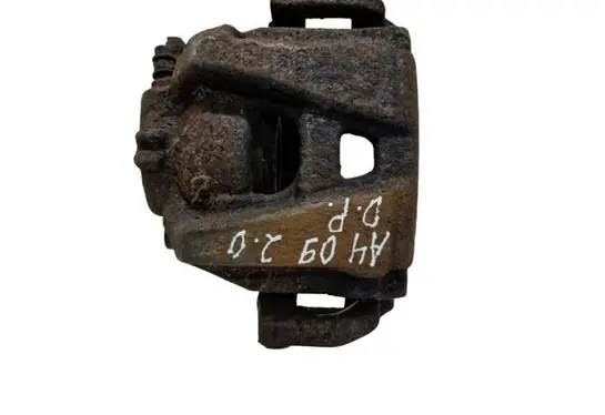 Audi A4 S4 B8 8K Front brake caliper