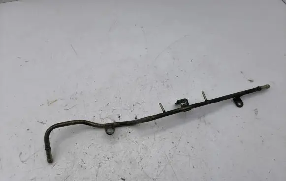 Fuel return line/hose