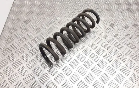 Mercedes-Benz C W204 Rear coil spring