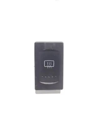 Volkswagen PASSAT B5.5 Windscreen/window heater switch 3B0959621C