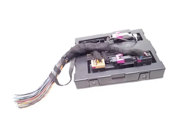 Audi A5 Sportback 8TA Comfort/convenience module 8K0907064CC