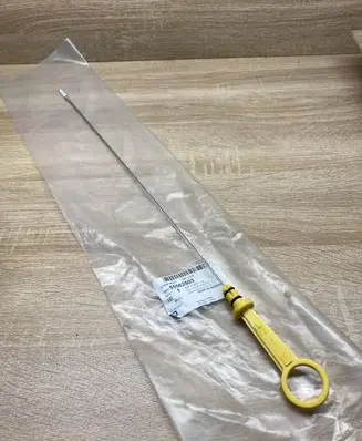 Chevrolet Cruze Oil level dip stick 55562503