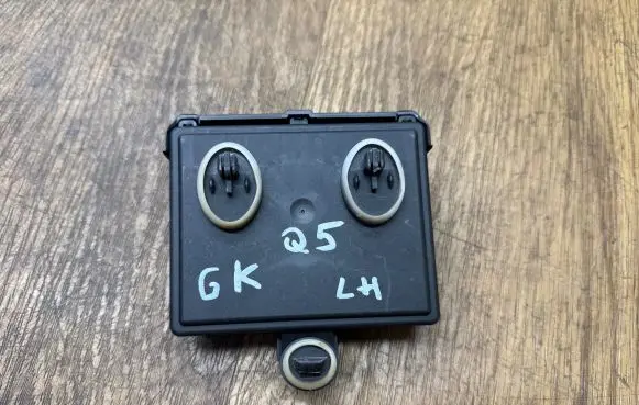 Audi Q5 SQ5 Door control unit/module 8W1959595D