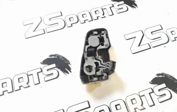 Tail light part