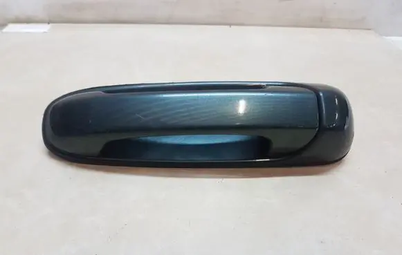 Jeep Grand Cherokee (WJ) Rear door exterior handle