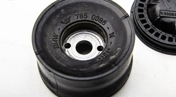 BMW 7 G11 G12 Air suspension bag 37106877557 37106877559