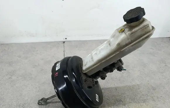Hyundai H-1, Starex, Satellite Brake booster 