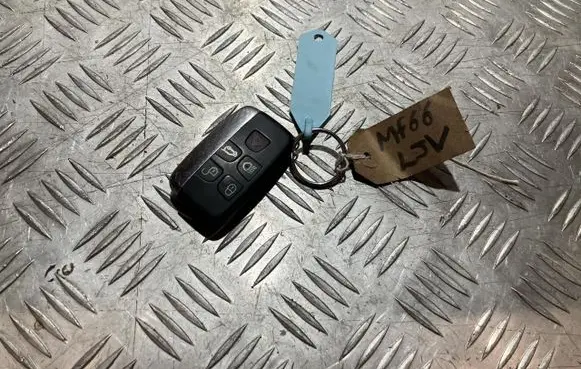 Land Rover Discovery Sport Ignition key/card TM25865