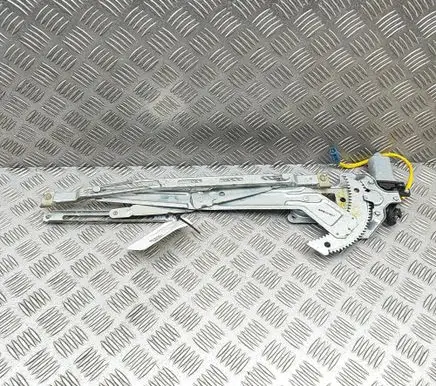 Ford Ranger Front door window regulator with motor 6M34J23200AA UH745858X