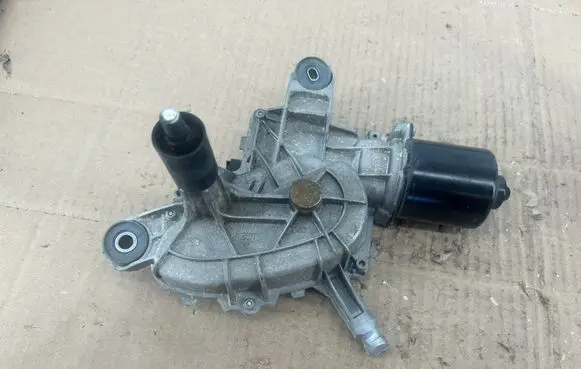 Citroen C4 II Picasso Wiper motor 53042516 00100525 13130C