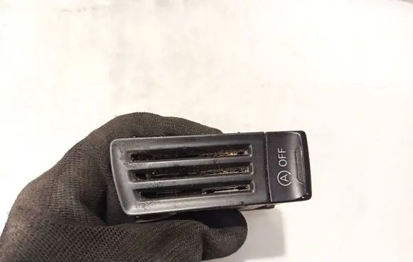 Audi Q5 SQ5 Other switches/knobs/shifts 8k2927325