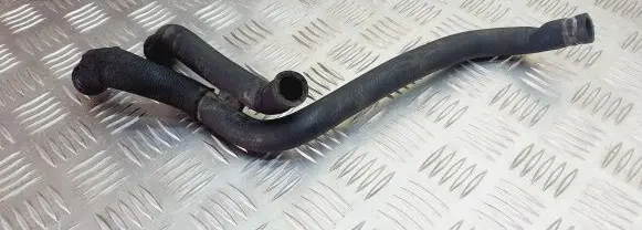 Audi A4 S4 B6 8E 8H Engine coolant pipe/hose 038121086F