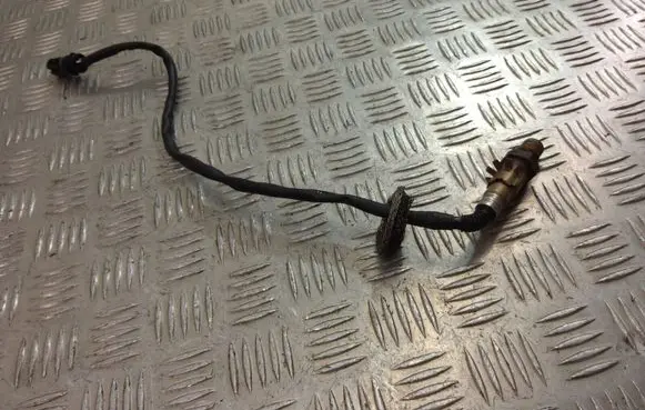 BMW 7 F01 F02 F03 F04 Lambda probe sensor 7526262