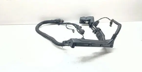 KIA Sportage Positive cable (battery) 91850F1021