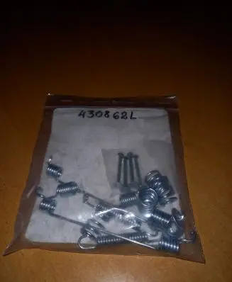 Citroen Jumper Other brake parts 430862