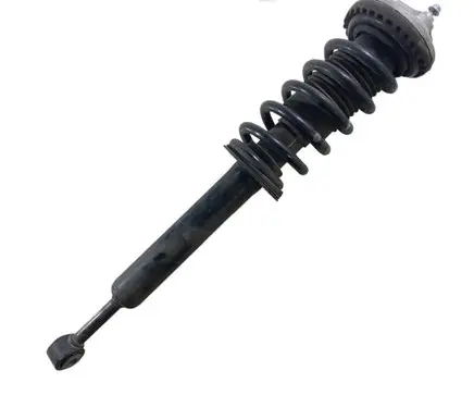 Maserati Ghibli Front shock absorber with coil spring 06700088960