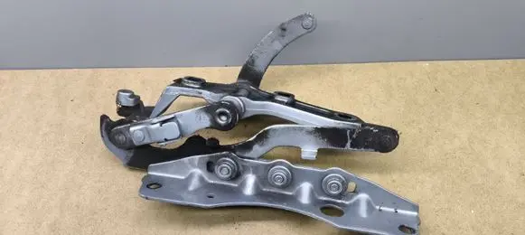 Mercedes-Benz S W221 Engine bonnet/hood hinges A2218800428