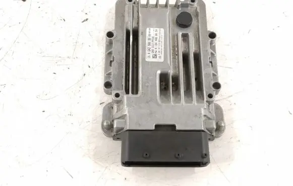 Mercedes-Benz S W221 Adblue control unit 6429009900 6429000801