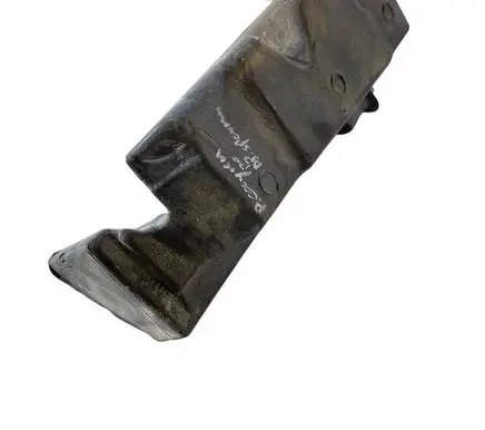Porsche Cayenne (92A) Fender foam support/seal 7P5819532D
