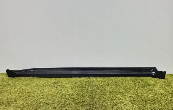 Toyota Avensis T270 Foot area side trim 7585105050