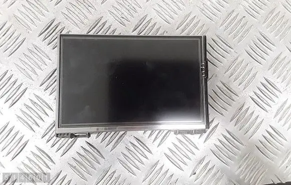 Screen/display/small screen