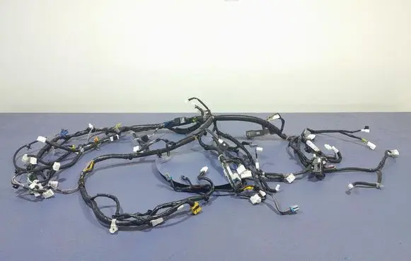 Mazda CX-5 Other wiring loom 