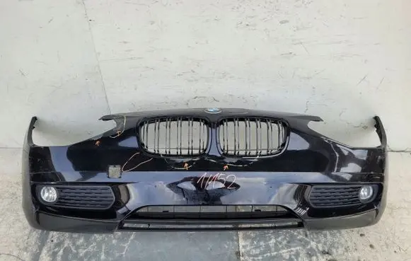 BMW 1 F20 F21 Front bumper