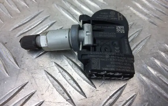Land Rover Evoque II Air pressure sensor GX631A59AA A2C93315301