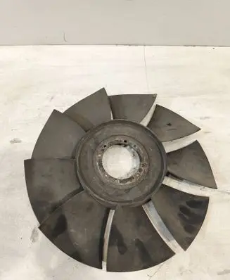 Iveco Daily 3rd gen Fan impeller 