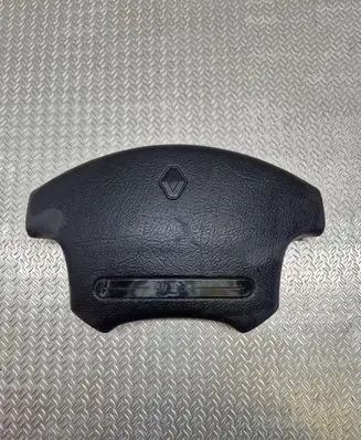 Renault Espace II Steering wheel airbag 5501835XX