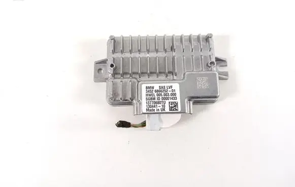 BMW i3 Other control units/modules 6866252