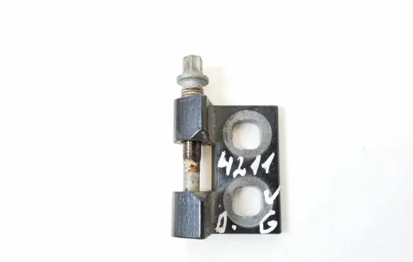 BMW X1 E84 Rear door upper hinge 2993112