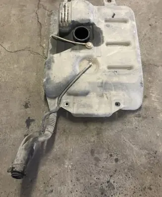 Renault Trafic II (X83) Fuel tank 91165544 7700313000