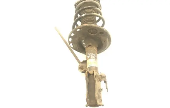 Toyota Avensis T270 Front shock absorber/damper 4852005370