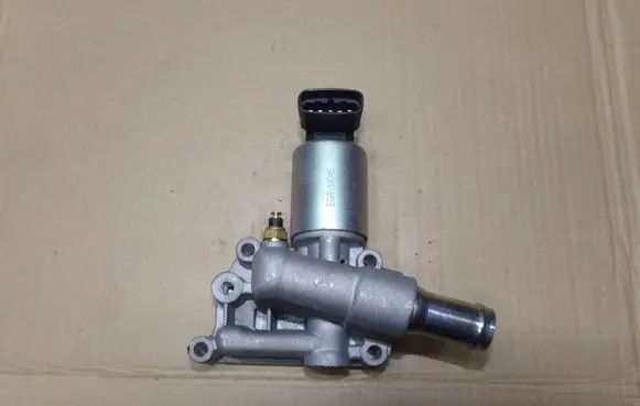 Opel Astra G EGR valve 