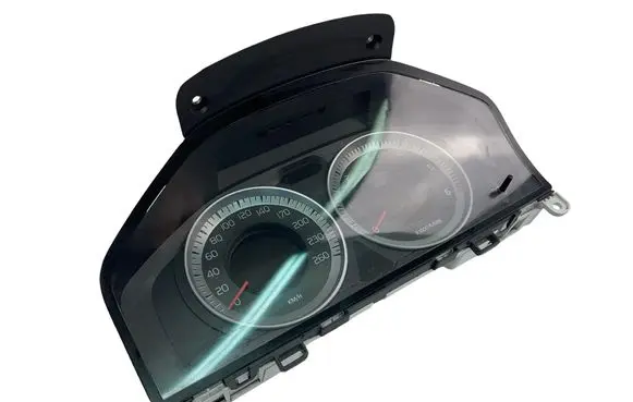 Volvo S60 Speedometer (instrument cluster) 31327582AA