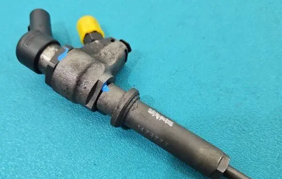 Citroen Berlingo Fuel injector 9636819380 IMPRK1473773