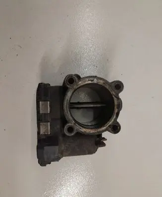 Chrysler 300 - 300C Throttle valve A6420900070 0281002678