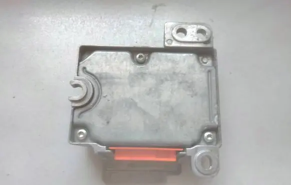 Opel Zafira A Airbag control unit/module 90569350 1923594 DBS0145963