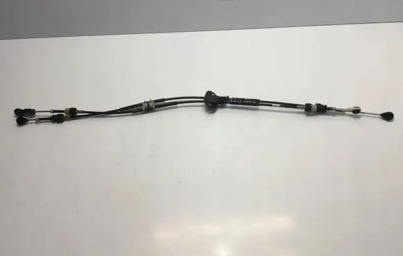 Volvo XC40 Gear shift cable linkage 31492841
