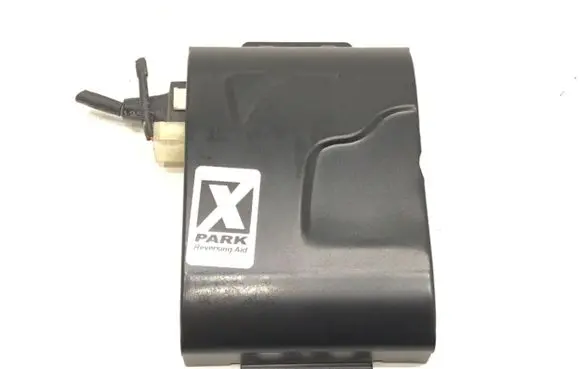 Lexus IS 220D-250-350 Parking PDC control unit/module