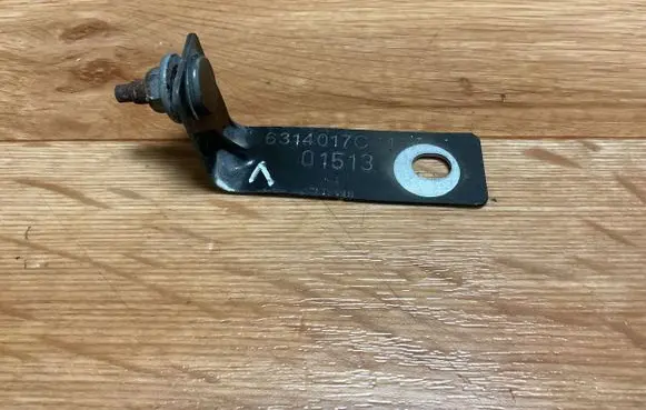 Renault Megane III Other exterior part 6314017C 01513